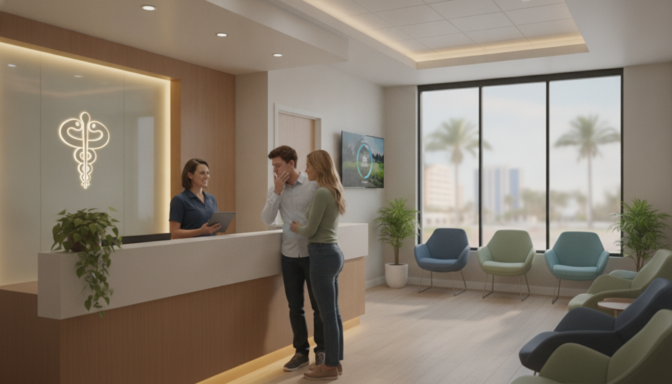 Emergency Dental Care in Bradenton: Your 2026 Guide