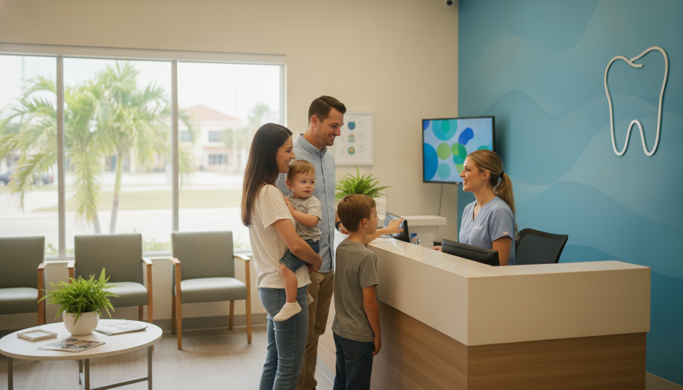 Why Regular Dental Care in Bradenton, Florida Matters